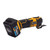 JCB 18V Combi Drill Multi Tool Kit 2x 5.0ah super fast charger in 20" kit bag | 21-18MTCD-5