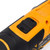 JCB 18V B/L Combi Drill B/L Impact Driver Multi Tool Kit 2x 5.0ah super fast charger in 26" wheeled kit bag | 21-18TPKMT-5