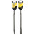 JCB SDS Plus Chisels Twin Pack | JCB-SDSCH-PK