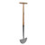 JCB Heritage Lawn Edging Tool Wide hilt | JCBHET01