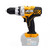 JCB 18V Battery Drill Driver (Bare Unit) | 21-18DD-B