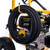 Extended-reach Pressure Washer With Long Hose | JCB Tools |  JCB-PW7532P