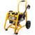 JCB Petrol pressure Washer 213 BAR 7.7HP | JCB Tools