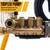 Triple Pump Petrol Pressure Washers | JCB Tools | JCB-PW15040P