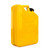 10 L Metal Jerry can | JCB Tools UK