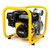 JCB 80mm 3’’ Professional Petrol Water Pump 7.5hp 244cc 4-Stroke | JCB-WP80