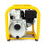 JCB Petrol-Powered Water Pump