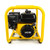 JCB Tools Petrol open-frame trash water pump.