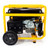 Portable and Rugged Generator for JCB UK Continuous Power Supply Generators