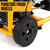 Heavy-Duty Wheels  JCB Generator