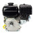 premium petrol engine for heavy duty sue