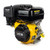 JCB Replacement Petrol Engine