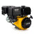 Side View of the JCB 4 Stroke Petrol Engine JCB-E460P