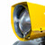 JCB 140,000BTU / 37kW Diesel Space Heater, 800m³ Coverage, Kerosene or Diesel, Thermostat | JCB-SH140D