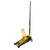 JCB 2.5 Tonne Low-Profile Double-Pump Trolley Jack | JCB-TH32515