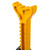 JCB 3 Tonne Automotive Ratchet Axle Stand Set | JCB-TH53003E