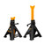 JCB 6 Tonne Jack Stand Set | JCB-TH56002A