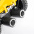 JCB 2.5 Tonne Off-Road SUV Double-Pump Aluminium Trolley Jack | JCB-TH32506S