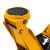 JCB 1.5 Tonne Low-Profile, Double-Pump, Aluminium Racing Jack | JCB-TH31501