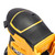 JCB 18V ORBITAL SANDER, 2AH BATTERY AND CHARGER | 21-18OS-2X