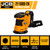 JCB 18V ORBITAL SANDER, 2AH BATTERY AND CHARGER | 21-18OS-2X