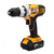 JCB 18V Drill Driver 1x2.0Ah 2.4A fast charger | 21-18DD-2XB