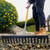 JCB Contractors Rake excels in levelling, grading, and smoothing surfaces with ease