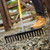 Ideal for ground leveling. The JCBCRK01 is robust tool for professional contractors and landscapers .