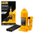 JCB 5 Tonne Heavy-Duty Automotive Hydraulic Bottle Jack