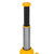 JCB 8 Tonne Heavy-Duty Automotive Hydraulic Bottle Jack, 488mm Maximum Lift | JCB-TH908001