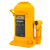 Welded construction design to prevent any oil from leaking during operation.  | JCB Tools