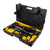 JCB 4 Tonne Portable Hydraulic Jack Auto Body Repair Kit with Storage Case  |  JCB-T70401S