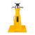 Yellow Car Jack