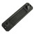 Wall mounting brackets included for efficient storage