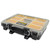 Compact and versatile storage solution designed for easy organisation of tool accessories and hardware
