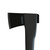 High-Grade Durability – Forged, Grade-A Carbon Steel blade with hardened edges cuts deeper and cleaner. Fully encased and over-molded on the handle, making the axe virtually indestructible.