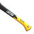 Sturdy Handle Design – Reinforced fiberglass handle is stronger than wood, resistant to bending, shock-absorbing, and weather-resistant. Anti-slip grip provides control and safety, even in challenging conditions.