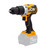 JCB 18V Brushless Battery Combi Drill (Bare Unit) | 21-18BLCD-B