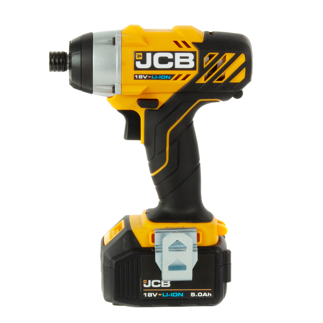 Impact Drivers Brushed and Brushless Drivers Cordless Power tools