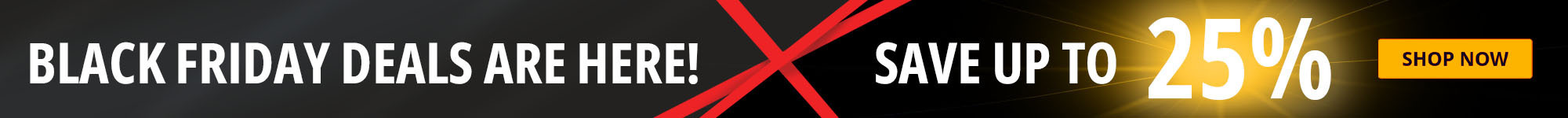 JCB Black Friday Offers