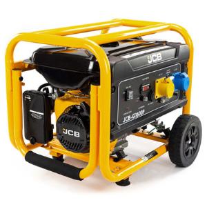 JCB Generators