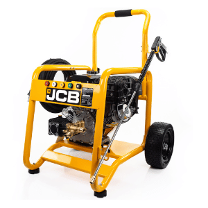 JCB Petrol Pressure Washers