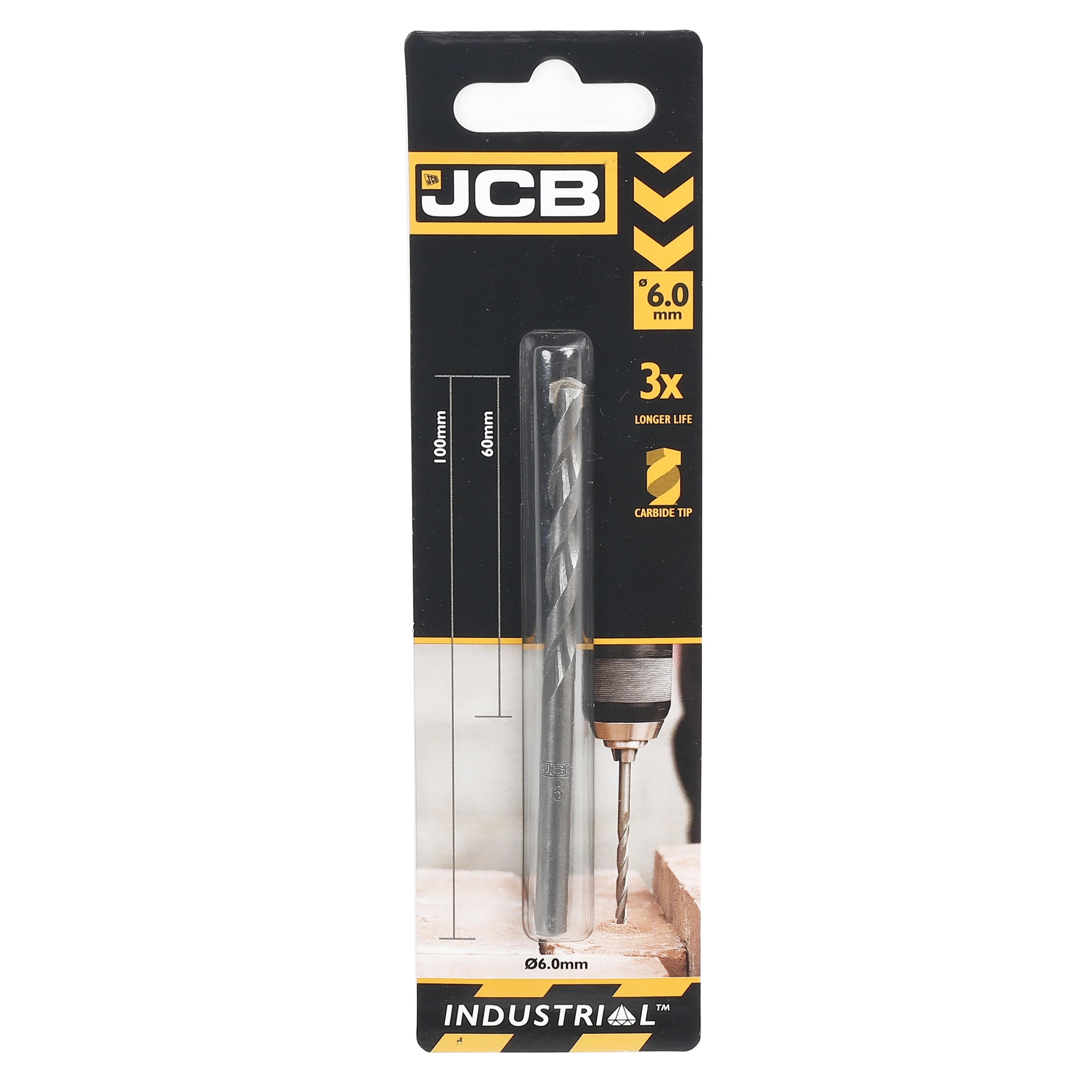 100mm sales drill bit