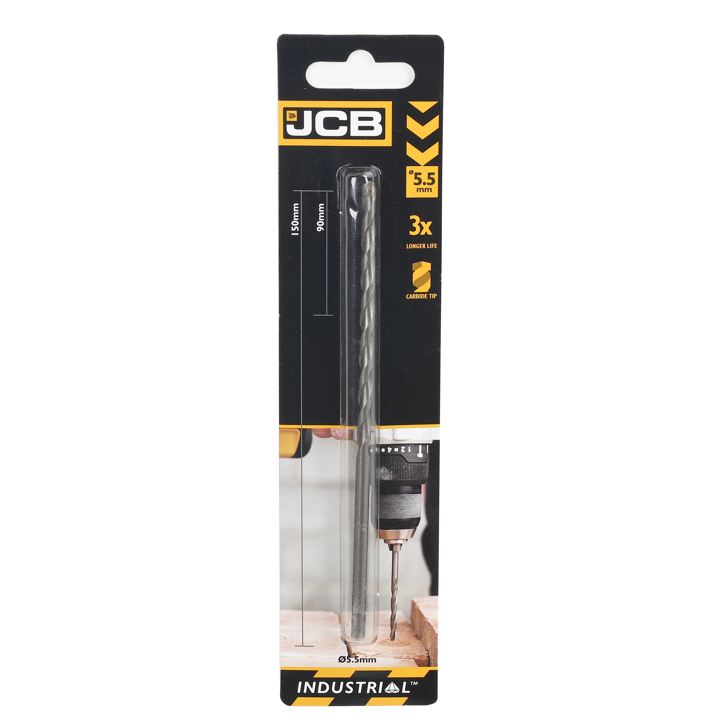 5.5 sales drill bit