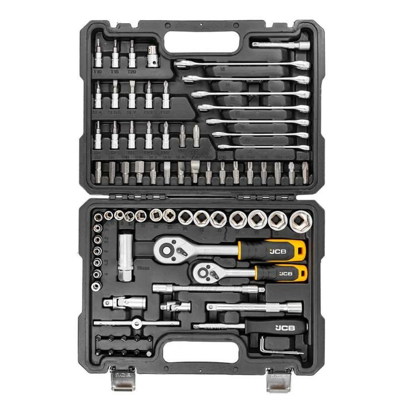 46 piece tool kit cheap