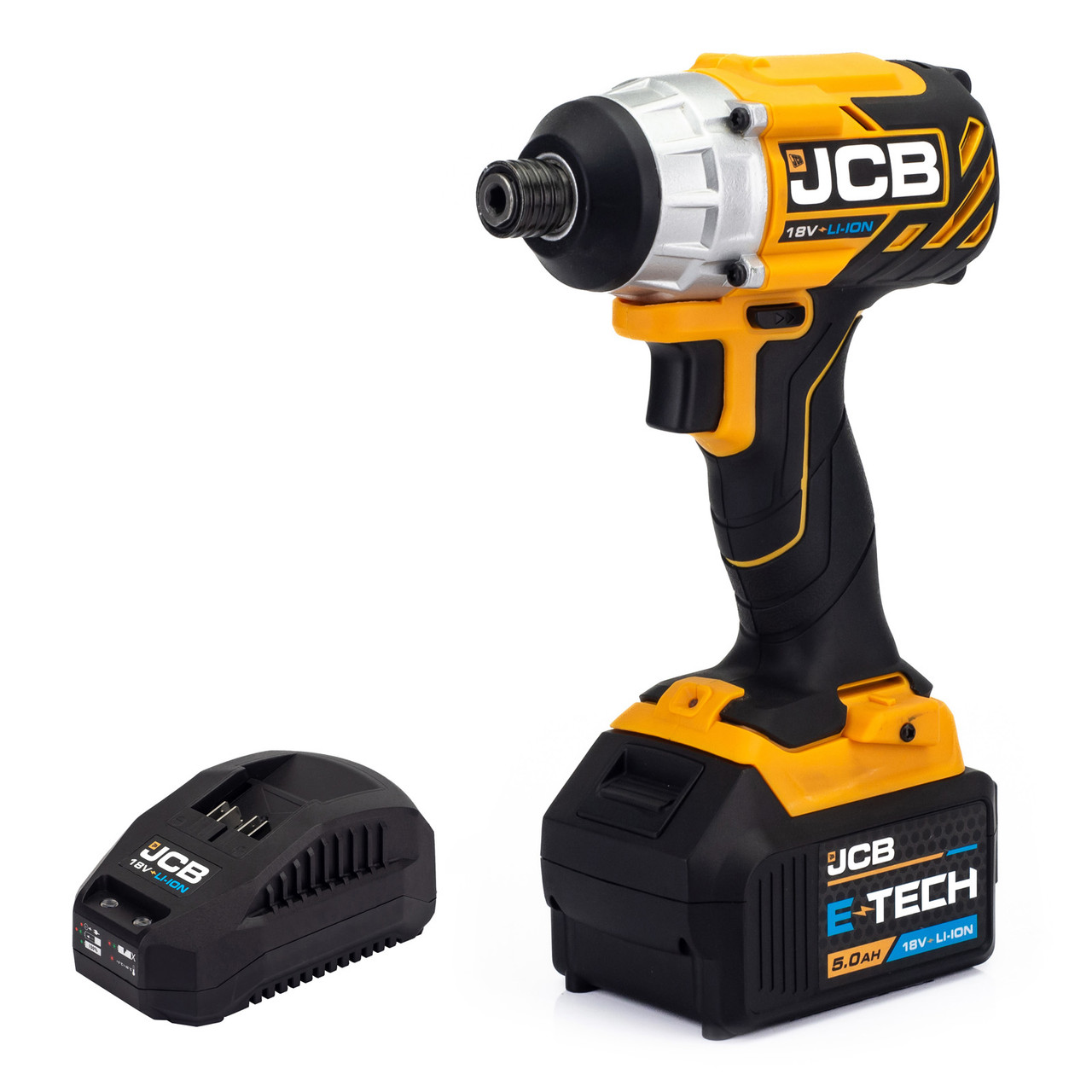 JCB Buying Guides Choosing a Brushed or Brushless Drill JCB