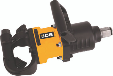 JCB 1” Square Drive Air Impact Wrench, 2000Nm Max Working