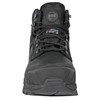 Hoss Men's Chiller 600g Insulated Composite Toe Boots, 60100, Black