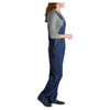 Dickies Women's Relaxed Fit Bib Overalls - FB206