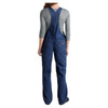 Dickies Women's Relaxed Fit Bib Overalls - FB206